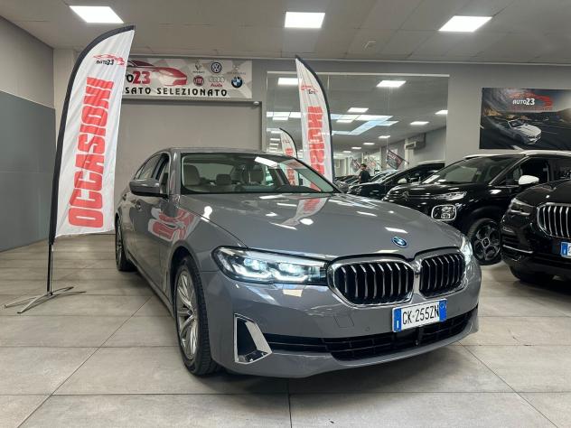 Bmw 3.0 hybrid 545e xDrive Luxury - Foto 4