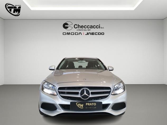 Mercedes C180 d (bt) Executive auto - Foto 2