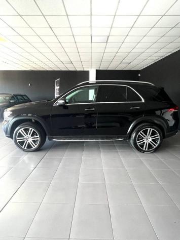 Mercedes-Benz GLE GLE 300 d 4Matic Mild Hybrid Sport - Foto 6