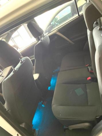 Toyota RAV4 RAV4 2.0 D-4D 4WD Style White Ed. - Foto 5