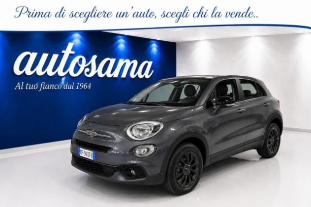 FIAT 500X 1.0 T3 120 CV rif. 24054055