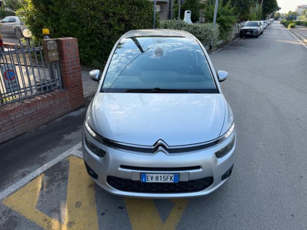 Citroen Grand C4 Picasso 1.6 e-HDi 115 Business 7 Posti - Foto 8