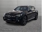 Mercedes-Benz GLC - X254 300 de phev AMG Line Advanced Plus 4matic auto