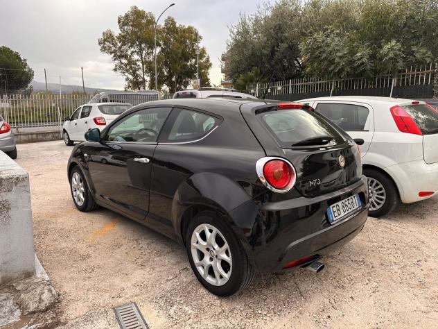 Alfa Romeo MiTo 1.3 JTDm-2 95 CV S&S Distinctive Sport Pack - Foto 3