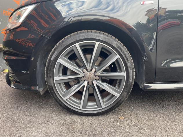 Audi A1 SPB 1.4 TFSI 125 CV S tronic Metal plus - Foto 9
