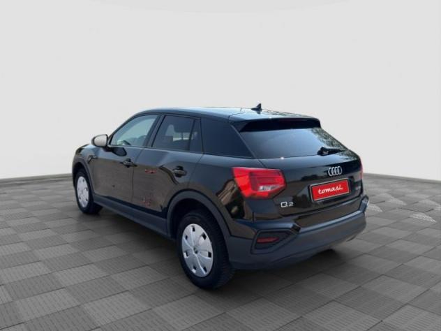 AUDI Q2 Q2 30 TDI S tronic Business rif. 23986909 - Foto 3