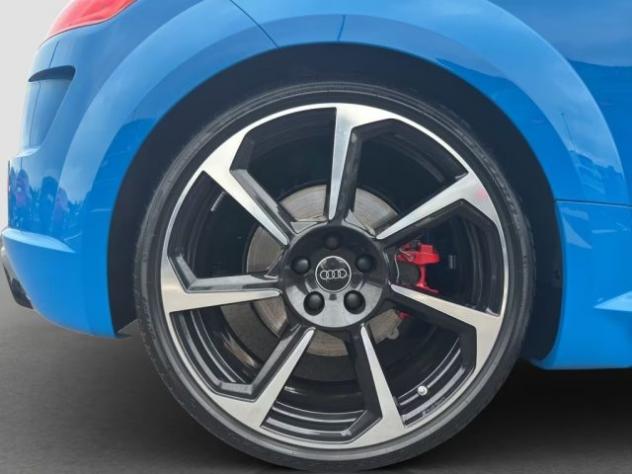 AUDI TT RS Coupé 2.5 TFSI Quattro S tronic - MATRIX PELLE rif. 22973243 - Foto 6