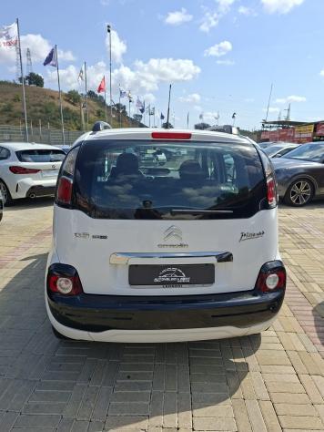 Citroen C3 Picasso BlueHDi 100 Live Edition - Foto 4