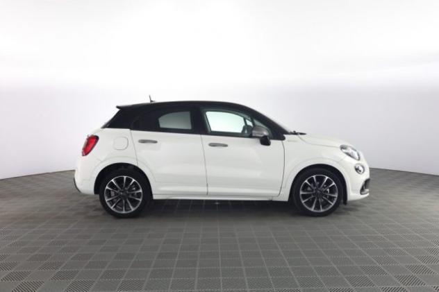 FIAT 500X 500X 1.0 T3 120 CV Sport rif. 23814773 - Foto 3
