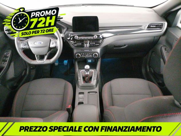 Ford Kuga 1.5 ecoblue ST-Line 2wd 120cv - Foto 9