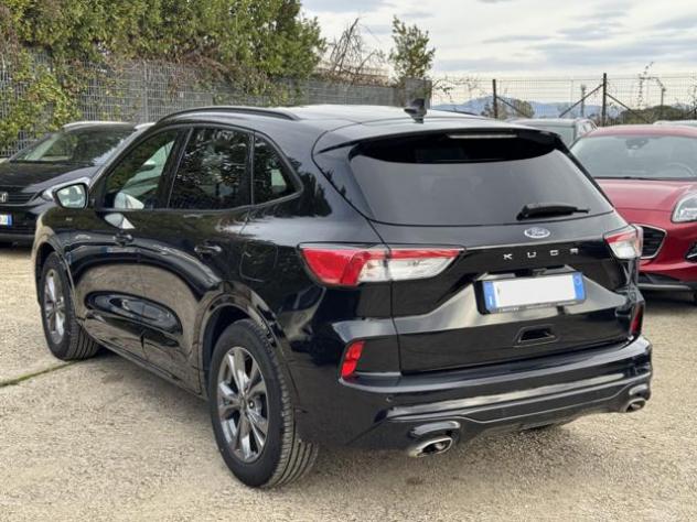 FORD Kuga 1.5d 120cv AUTO - NAVI TELECAM CERCHI IN LEGA rif. 23276335 - Foto 6