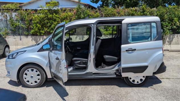 FORD Tourneo Connect 1.5D 100cv - 5 POSTI rif. 23820632 - Foto 6