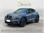 NISSAN Juke Juke 1.0 dig-t N-Connecta 114cv  "GRIGIO cemento" rif. 23989168
