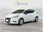 NISSAN Micra Micra 1.0 ig-t Eco Acenta Gpl rif. 24232690