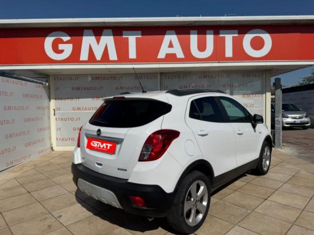 OPEL Mokka **PRONTA CONSEGNA** CERCHI IN LEGA rif. 23834107 - Foto 5