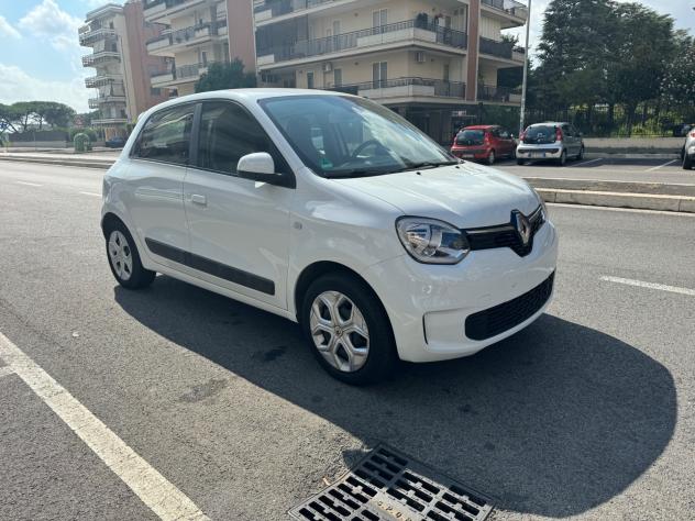 Renault Twingo SCe 65 CV Intens LED CAR PLAY PDC NAVI KAMERA BLUETOOT - Foto 2