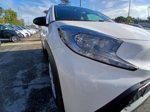 Toyota Aygo X 1.0 VVT-i 72CV Active S-CVT - Foto 9