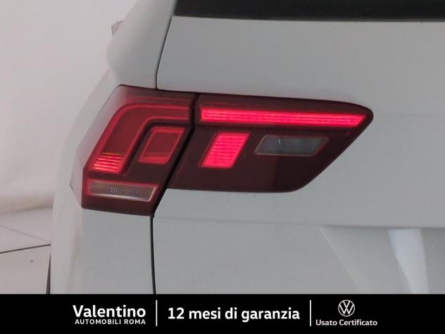 Volkswagen Tiguan 1.5 TSI DSG ACT R-Line - Foto 8