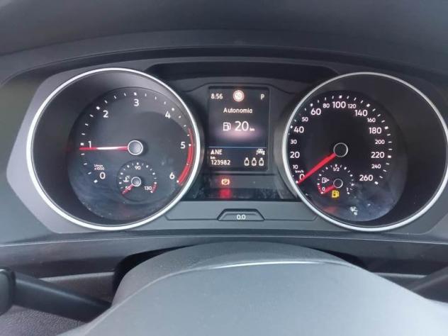 Volkswagen Tiguan 2.0 TDI SCR 110KW Life DSG - Foto 6