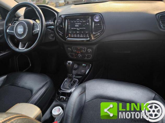 JEEP Compass 2.0 Multijet II 4WD Limited rif. 24008434 - Foto 7