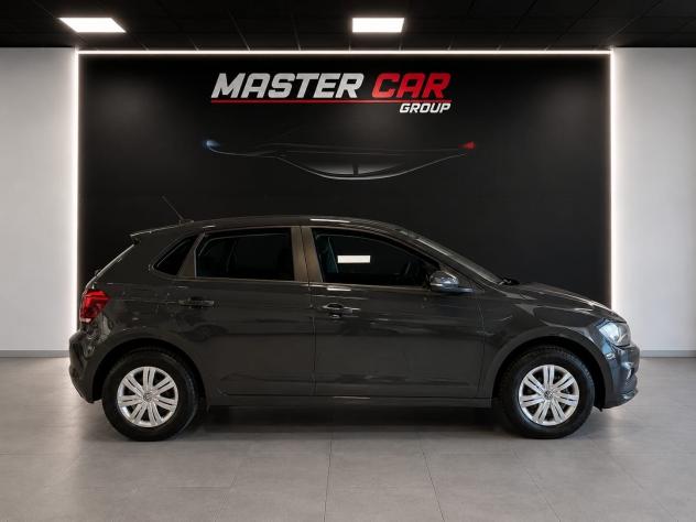 Volkswagen Polo 1.0 EVO 80 CV 5p. Comfortline BlueMotion Technology - Foto 4