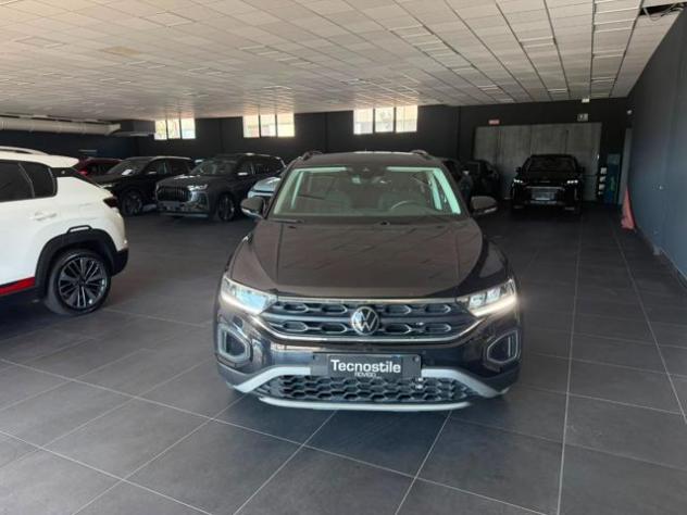 VOLKSWAGEN T-Roc 1.0 TSI Sport rif. 24039589 - Foto 2