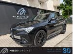 ALFA ROMEO Stelvio 2.2 TDI 210 AT8 Q4 Veloce ACC Black Pack 20" rif. 23776695