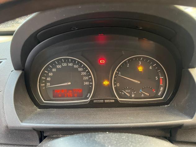 Bmw X3 2.0 FUTURA 150CV - Foto 8