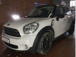 MINI - Countryman - Cooper D  Automatica