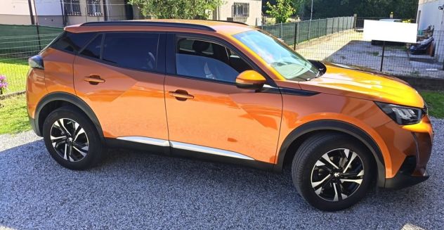 Peugeot 2008 Allure - Foto 4