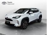 Toyota Yaris Cross 1.5 Hybrid 5p. E-CVT Trend