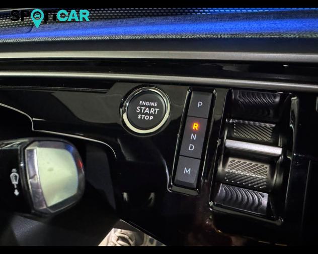 Peugeot 3008 III 1.2 hybrid GT 145cv e-dcs6 - Foto 9