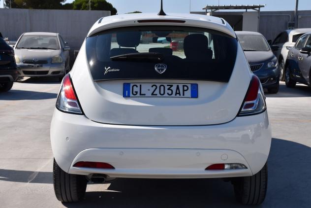 Lancia Ypsilon 1.2 69 CV 5 porte GPL Gold - Foto 5
