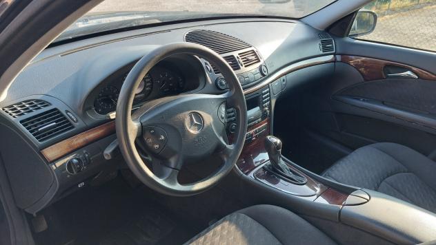 Mercedes-benz E 220 CDI cat Avantgarde - Foto 9