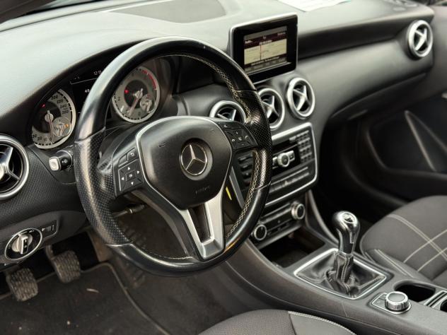 Mercedes-benz A 180 CDI Premium Ok neopatentati - Foto 8