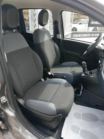 FIAT - Panda - 1.2 Connected by Wind - Foto 10
