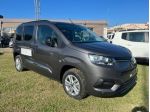 TOYOTA Proace City Verso 1.5D 100 CV S&S Short Executive  rif. 20790507