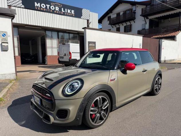 MINI John Cooper Works 2.0 John Cooper Works rif. 23951720