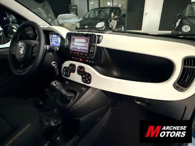 FIAT - Panda - 1.0 FireFly S&S Hybrid City Cross - Foto 8