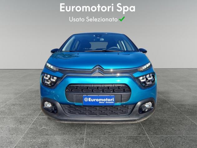 Citroën C3 C3 1.2 puretech Shine Pack s&s 83cv - Foto 8
