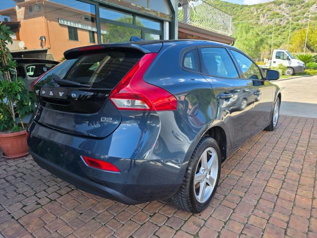 Volvo V40 D2 Momentum - Foto 6