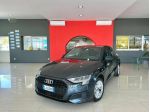AUDI A3 SPB 40TFSIe S-TRONIC ADVANCED 150cv