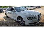 Audi A8 L 3.0 TDI 250 CV quattro tiptronic