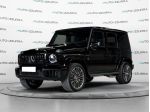 Mercedes-Benz Classe G G AMG 63 585cv | MY27, IVA, SUPERIOR, BURMESTER, 22"