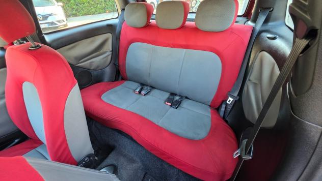 Lancia Ypsilon 1.3 Multijet 16V Platino - Foto 9