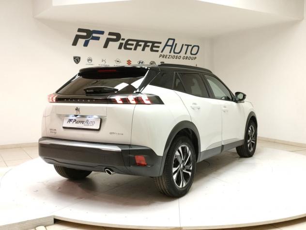 Peugeot 2008 2008 PureTech 130 S&S GT - Foto 4