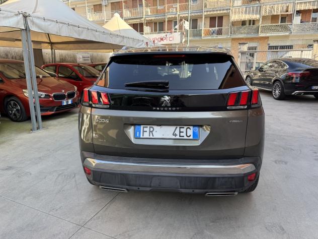 Peugeot 3008 BlueHDi 130 S&S EAT8 GT Line - Foto 6