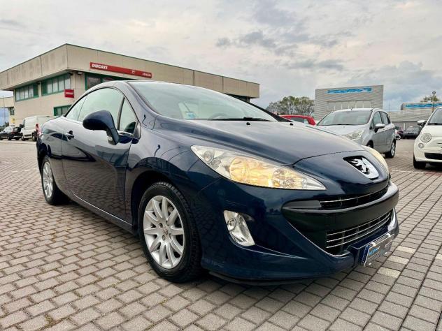 PEUGEOT - 308 - 8V HDi 112CV FAP Cabrio Féline - Foto 7