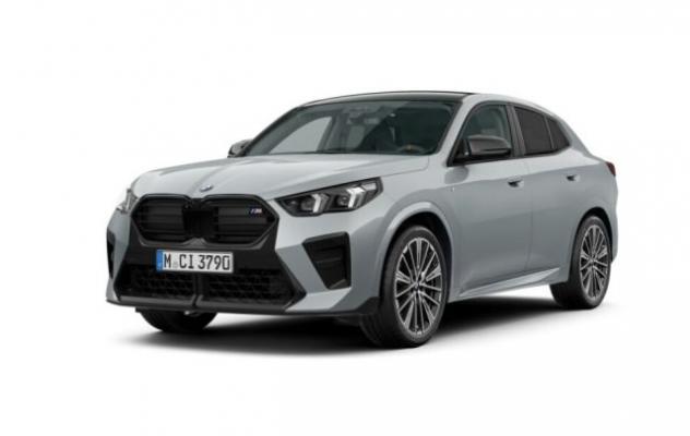 BMW X2 M35i xDrive Msport Pro Aut. rif. 24063003