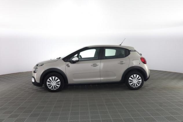 CITROEN C3 C3 PureTech 83 S&S C-Series rif. 23696817 - Foto 7